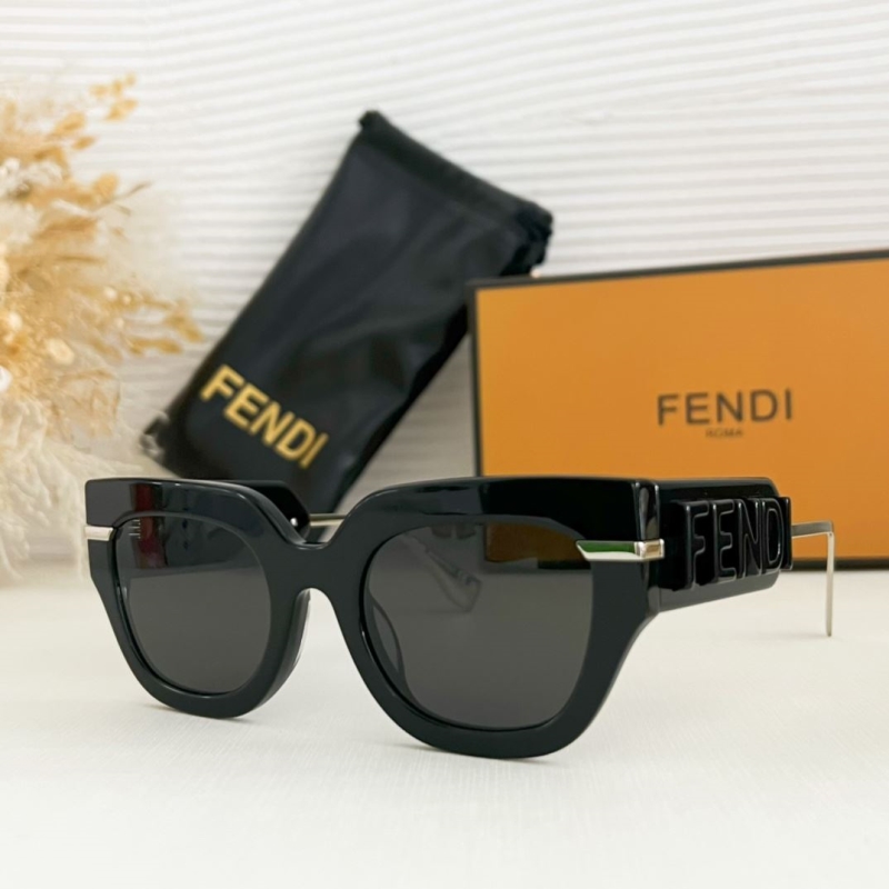 Fendi Sunglasses